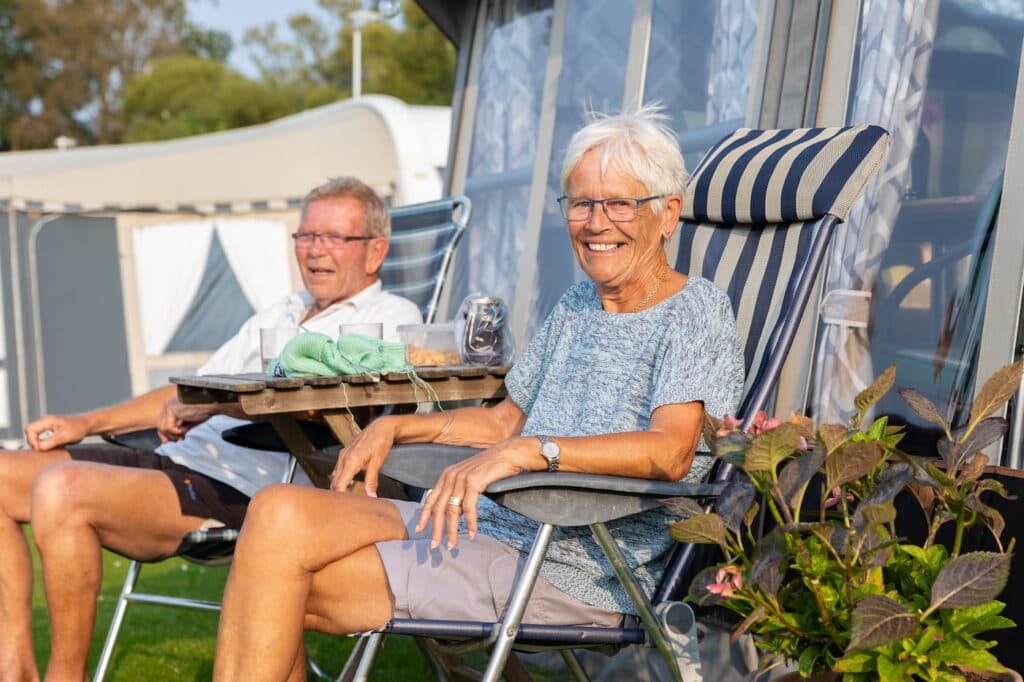 Holbæk Fjord – Sjælland camping