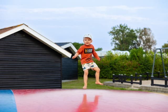 Holbæk Fjord – Sjælland camping