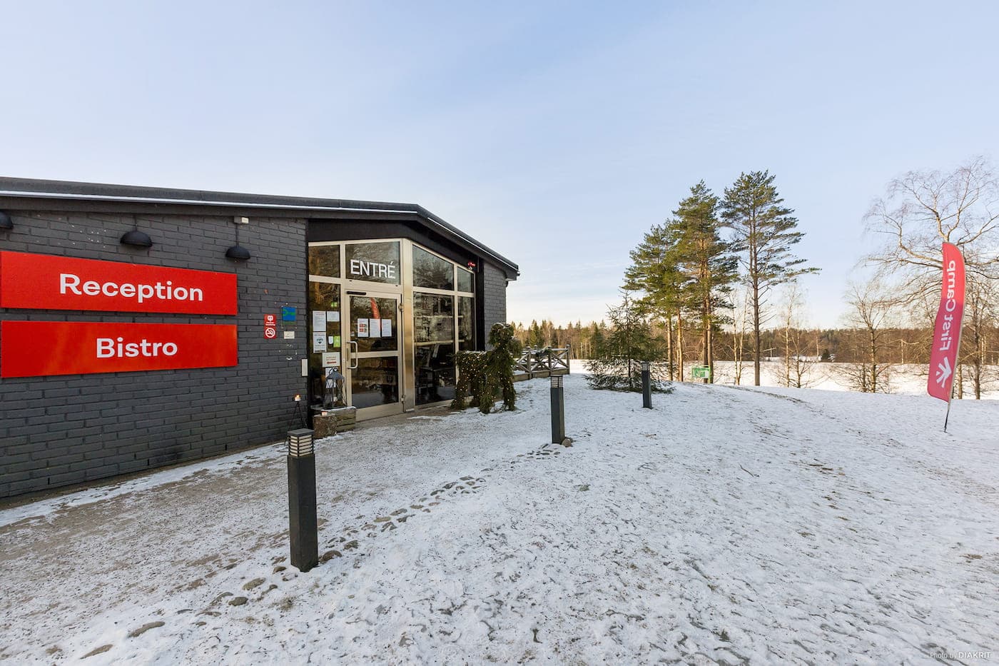 ånnaboda vinter boende
