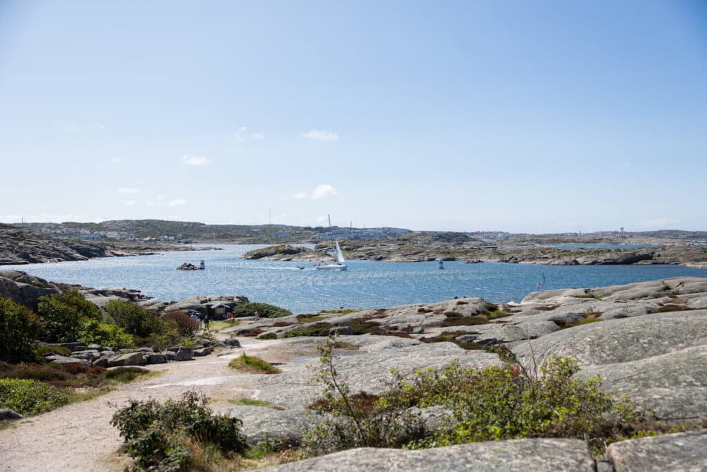 Solvik - Kungshamn