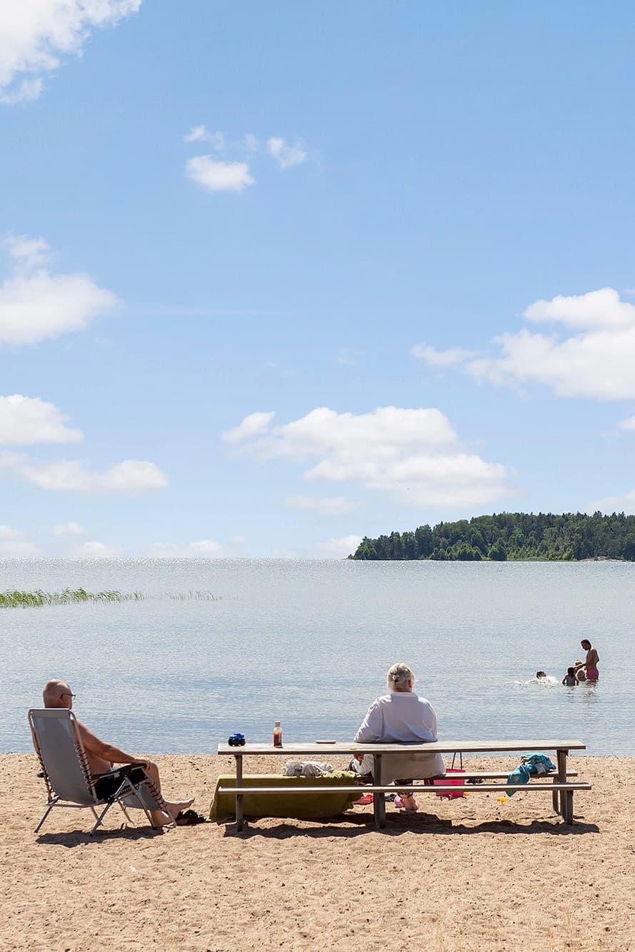 Mörudden - Hammarö