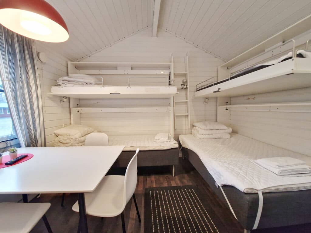 Interiör Bälingestugan