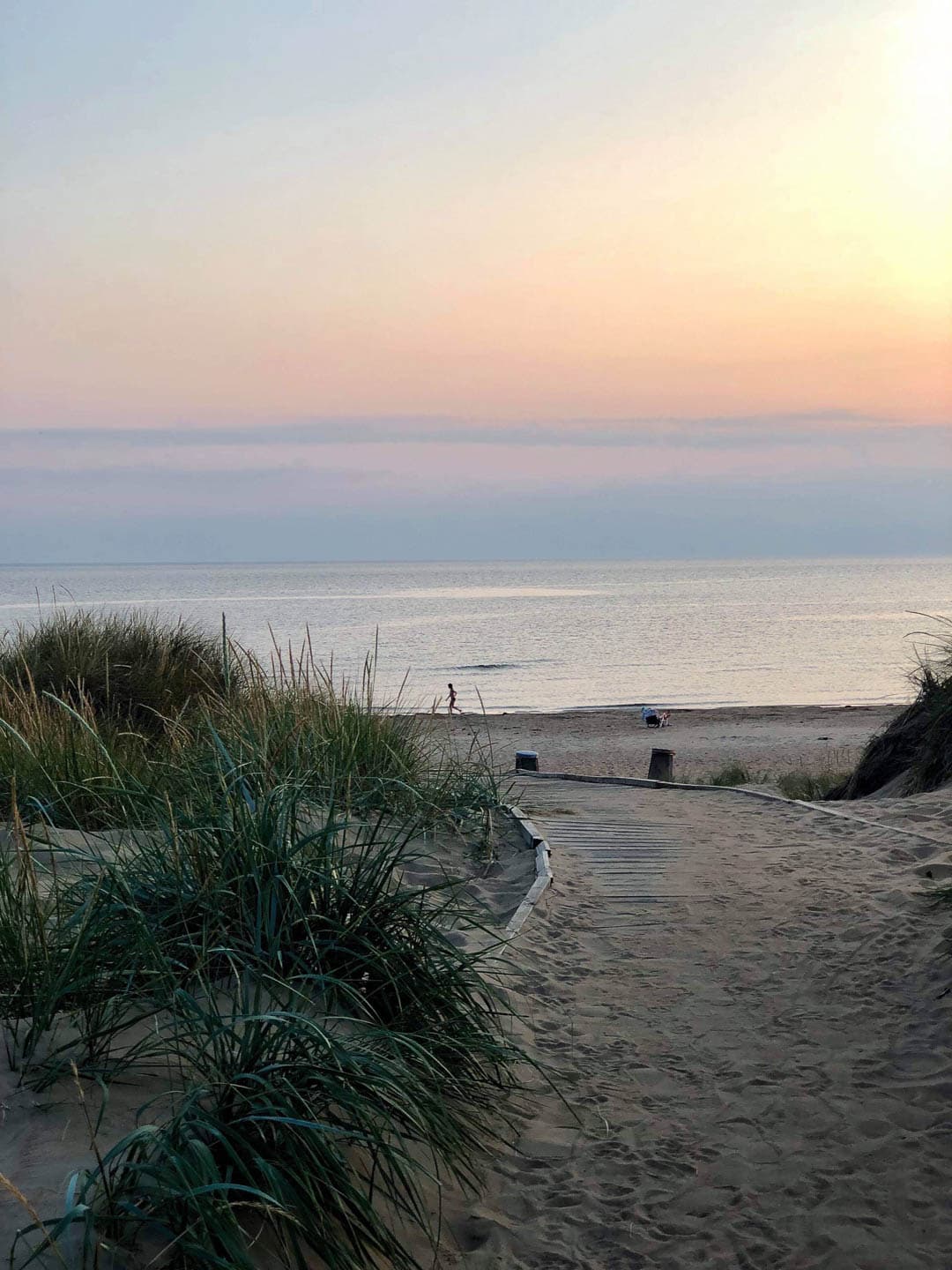 västkustens bästa strand på hagön - halmstad