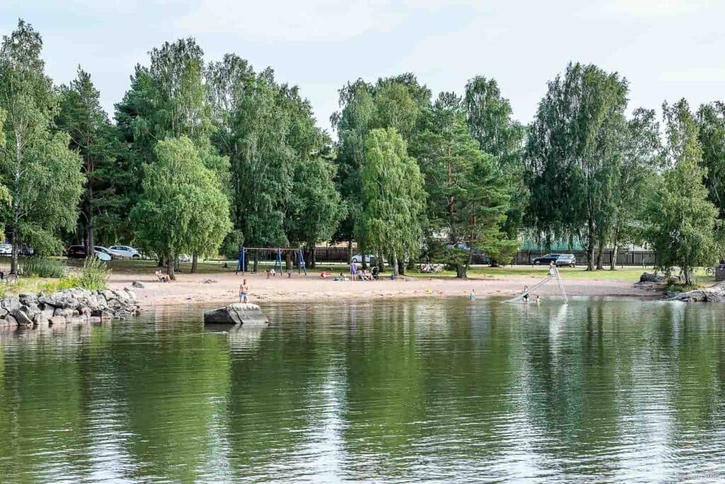First Camp Ekudden - Mariestad