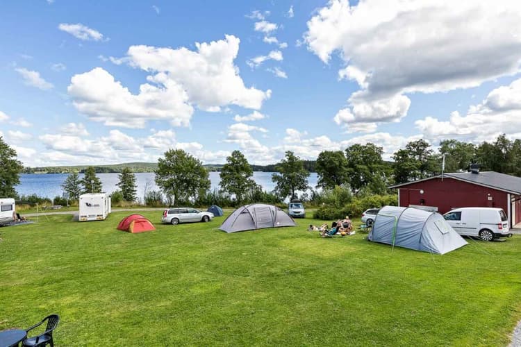 Camping | First Camp Nora – Bergslagen