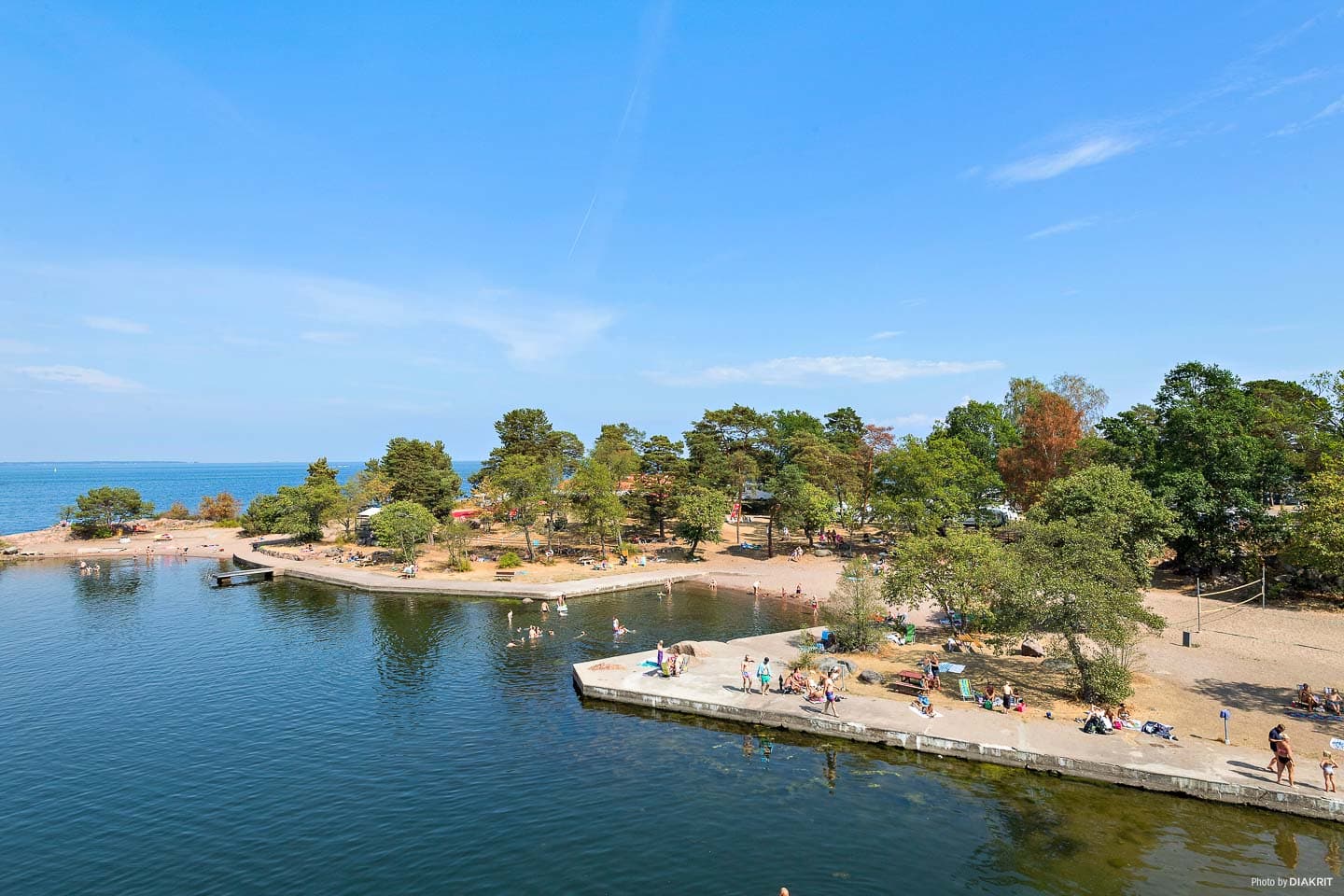 First Camp Gunnarsö - Oskarshamn