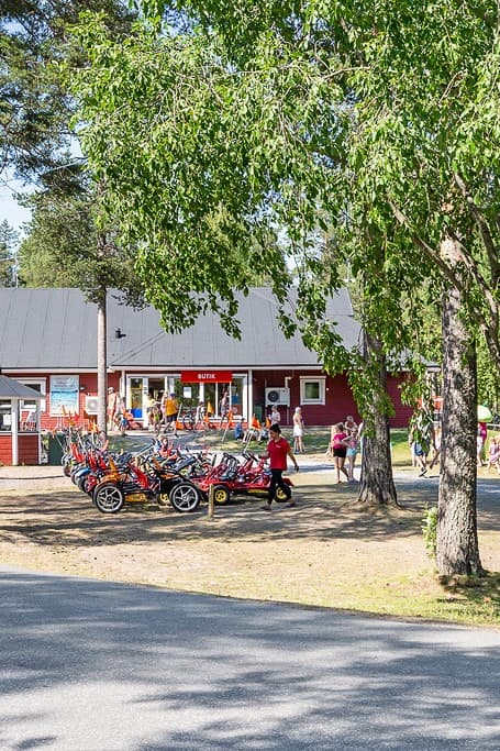 Arcus - Luleå