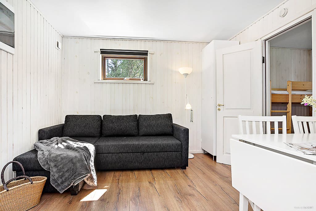 Fräscht boende i Kolmården - Norrköping