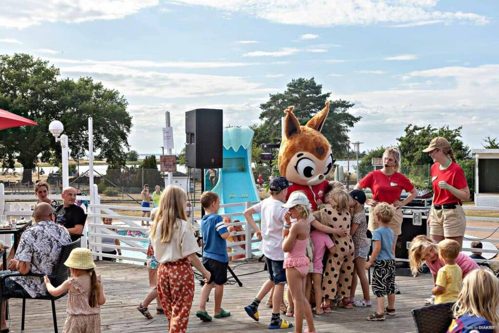 Bo bekvämt i en stuga på Öland med naturen runt knuten