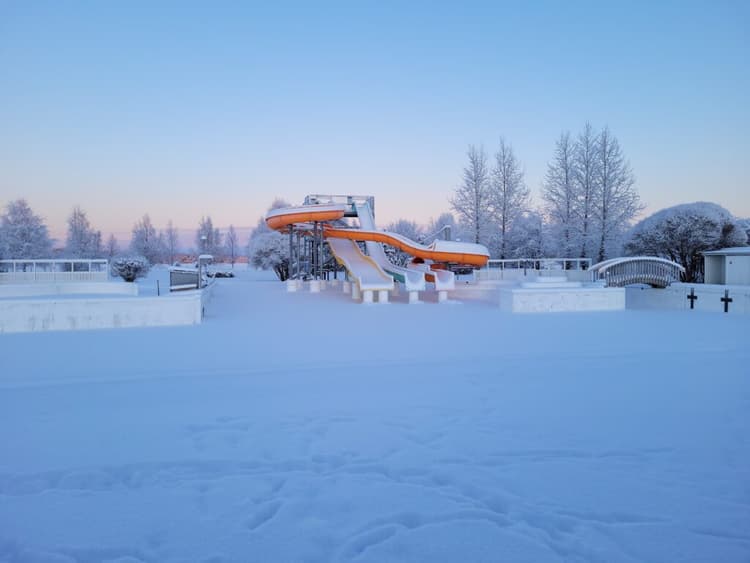 boden vinter