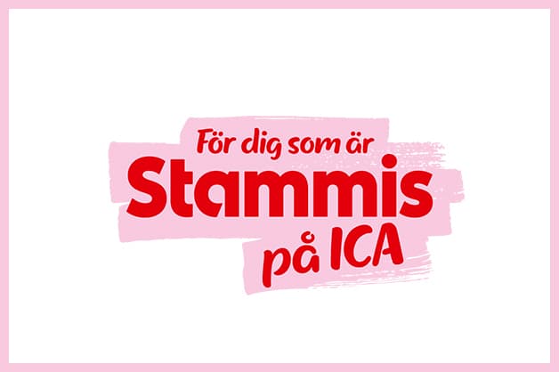 Ica stammis First Camp