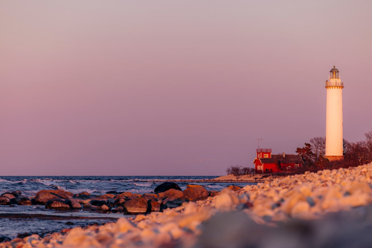 Långe erik på Öland