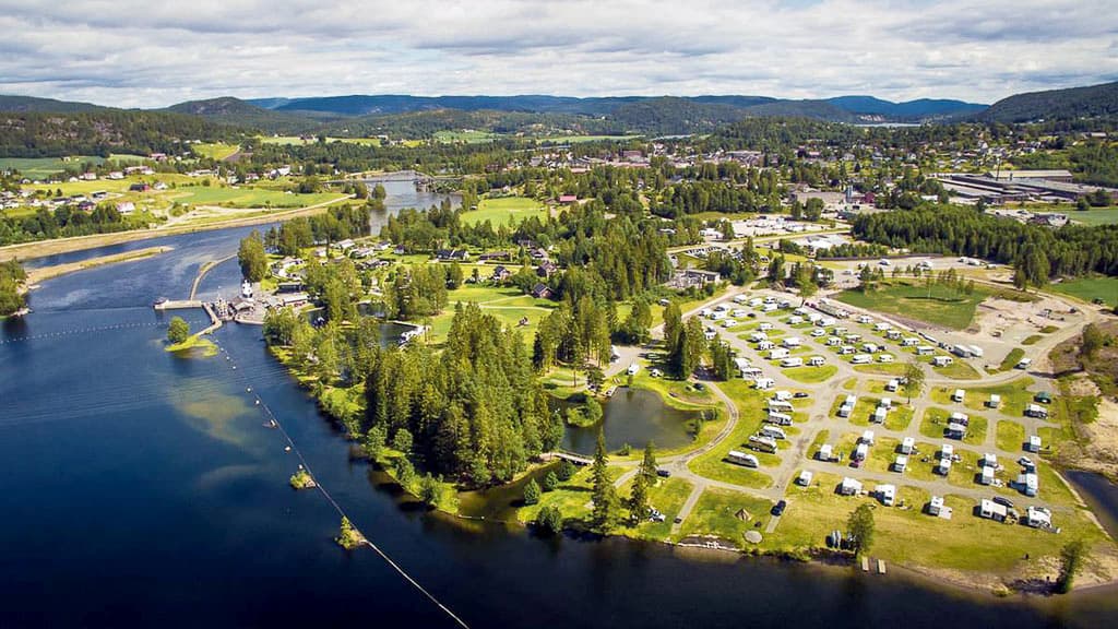 Lunde_Telemark