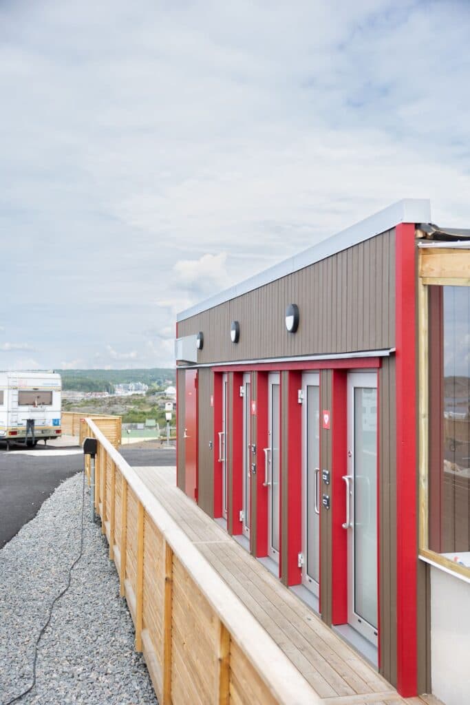 Camping | First Camp City – Strömstad