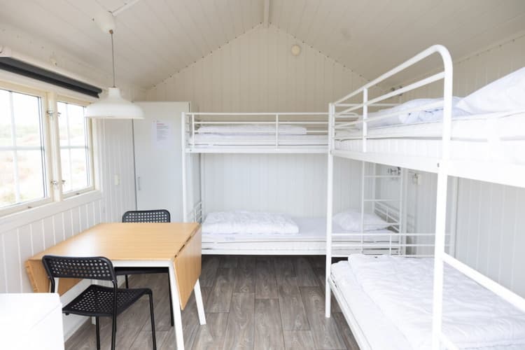 Sjöbod | City – Strömstad | First Camp