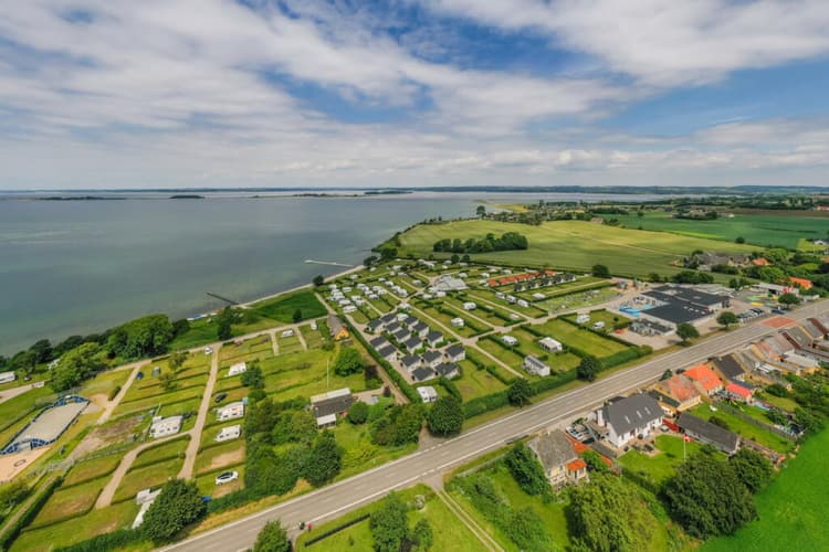 Bøjden Strand - Fyn | First Camp