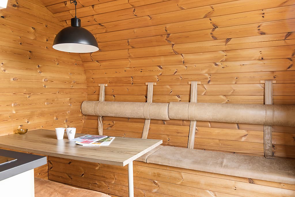 Tempelkrogen Summer Cabin
