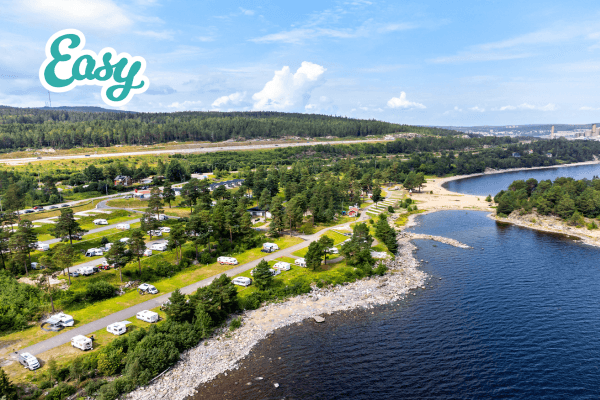campingplats i sundsvall