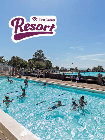 Campingplatser i Sverige, Norge & Danmark | First Camp