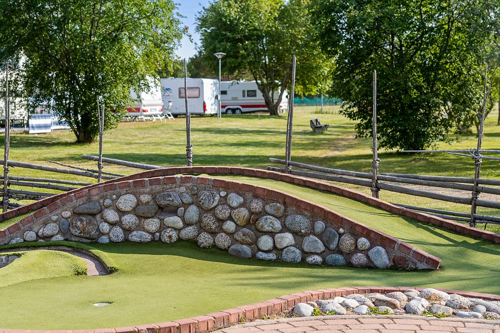 Camping | First Camp Nydala – Umeå