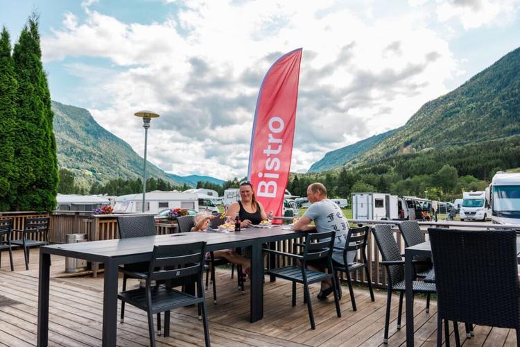 Gol Hallingdal Bistro