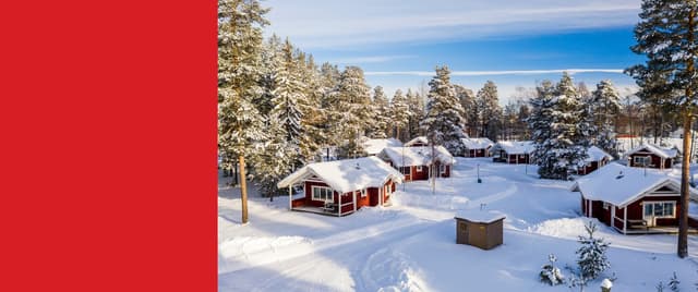 Camping | Campingplats i Sverige, Norge & Danmark | First Camp