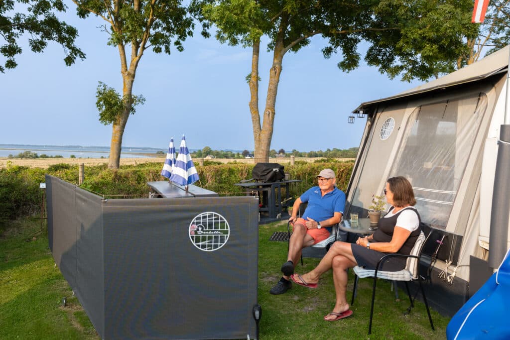 Säsongscamping | Sommar, vinter, för- & eftersäsong | First Camp