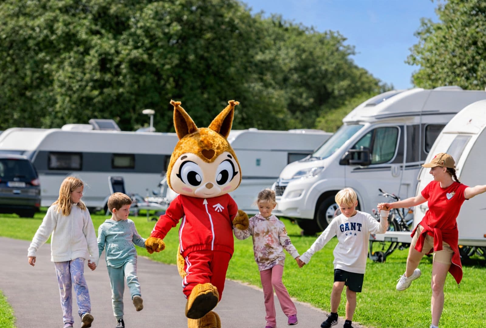 sommarveckor