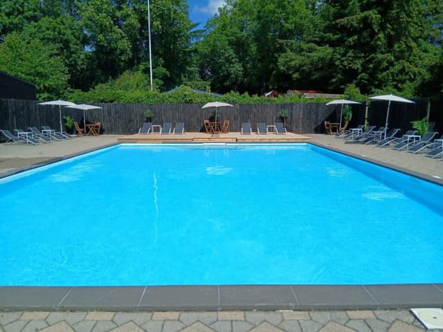 Poolområdet Aarhus på Jylland