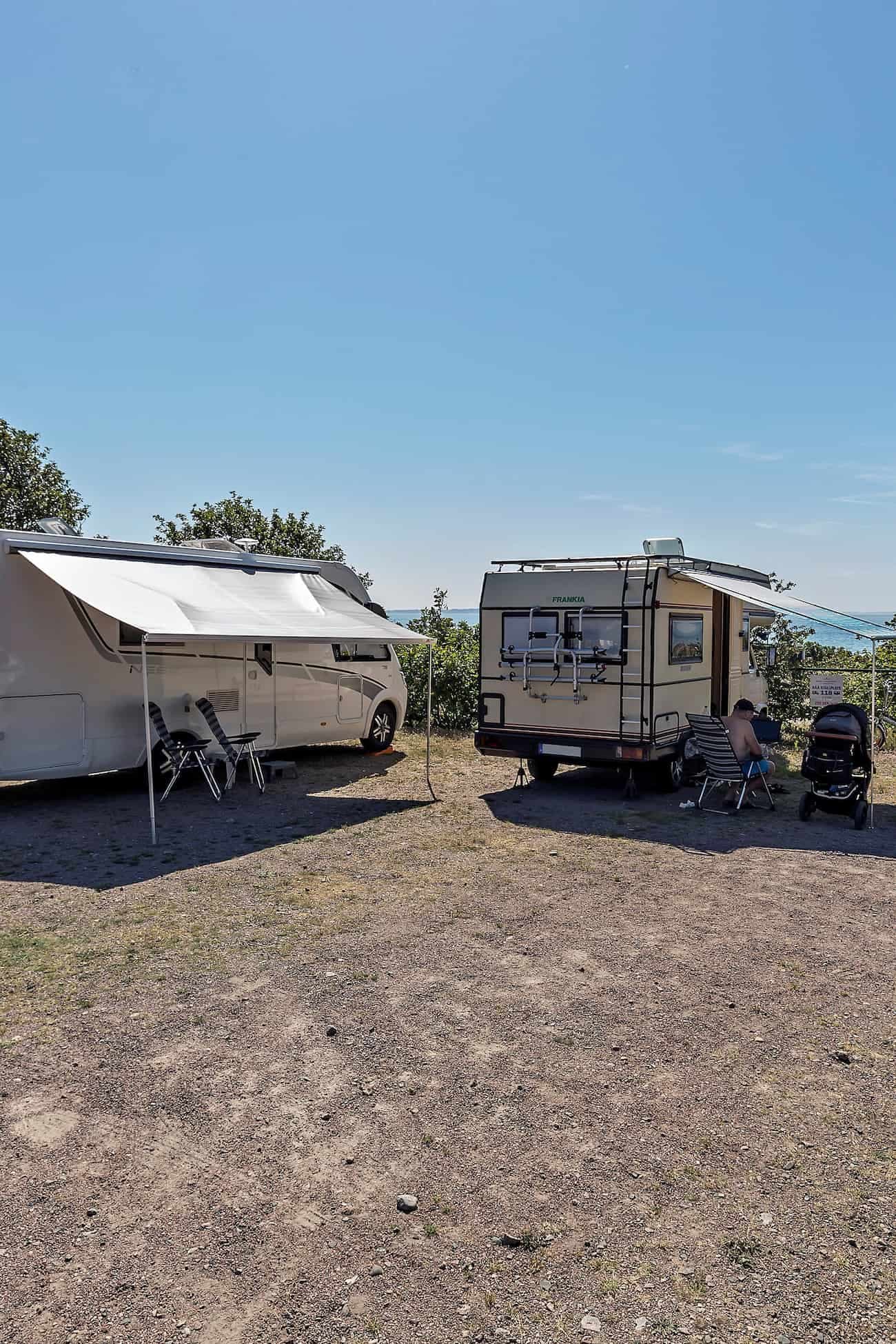 råå vallar - helsingborg