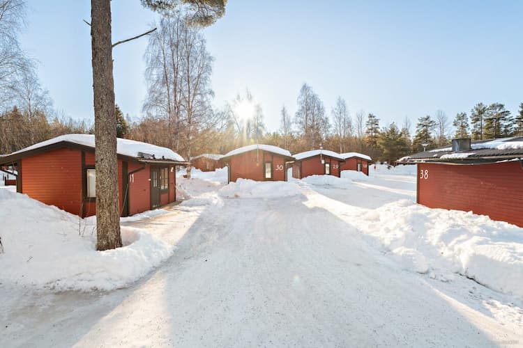 Nydala - Umeå