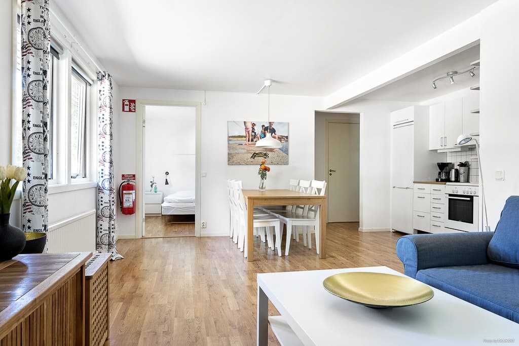 Bastad Torekov Ängalagslangan rum