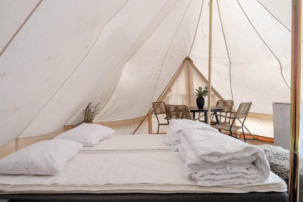 Råå Vallar_Glamping