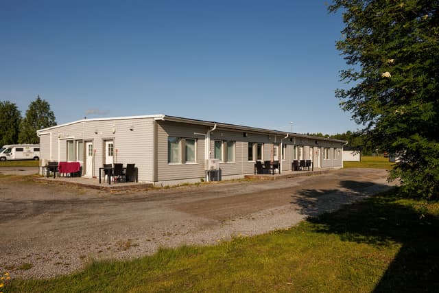 Villa Bjorknas Plus Umea