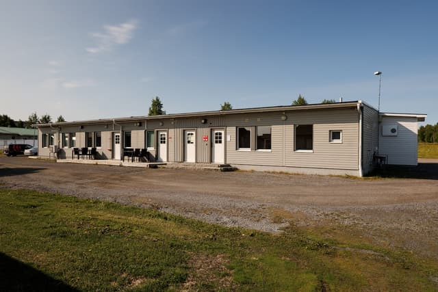 Villa Bjorknas Plus Umea