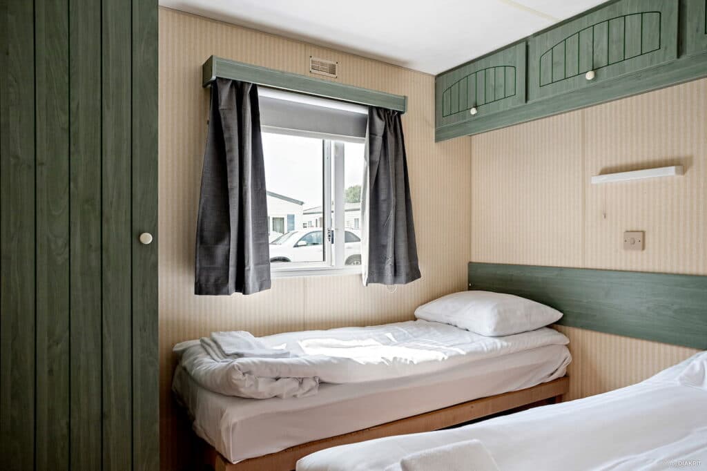 Villavagn Raus Råå Vallar - Helsingborg