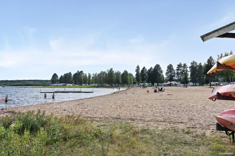 arcus - luleå