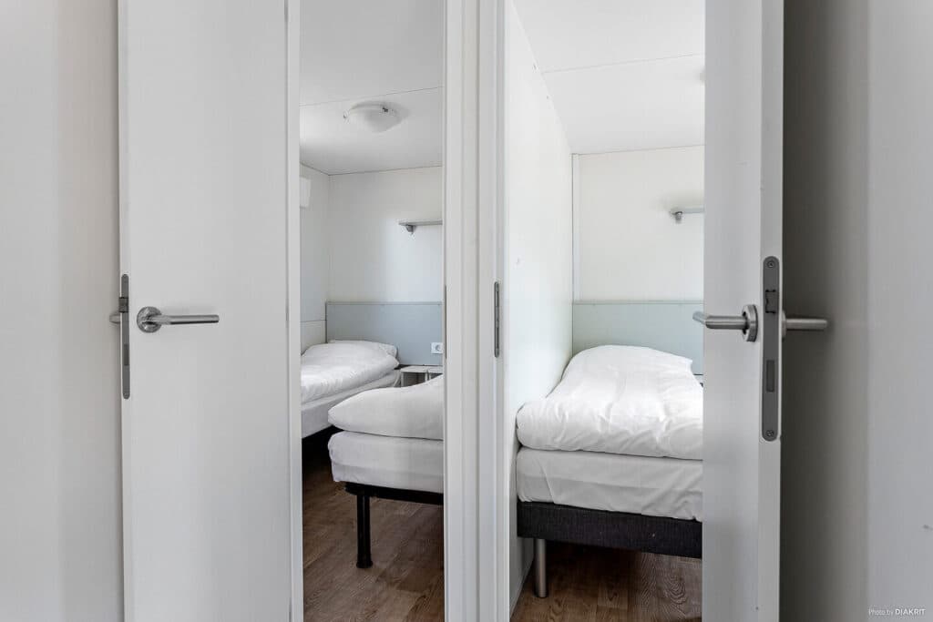 Hyr en stuga på Öland och njut av solnedgången vid kusten