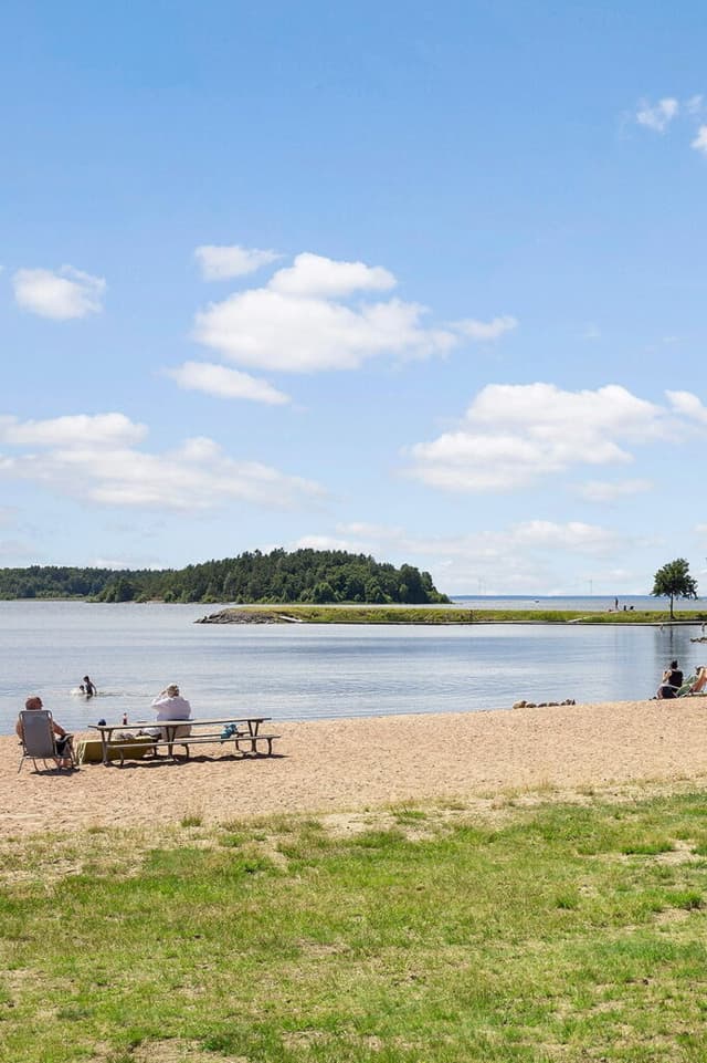 Mörudden - Hammarö