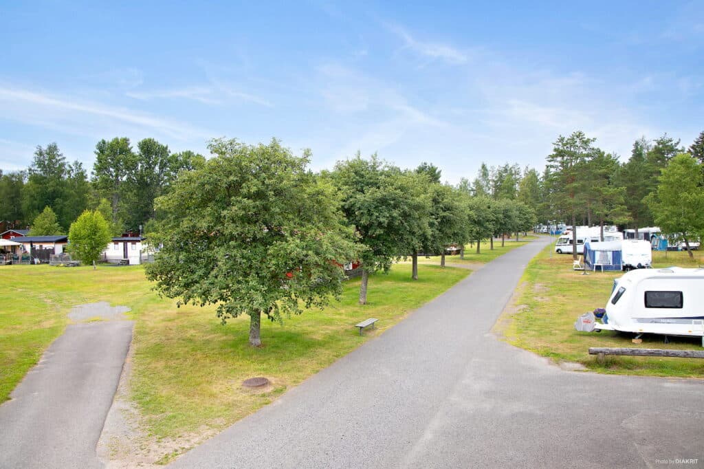 Mörudden - Hammarö