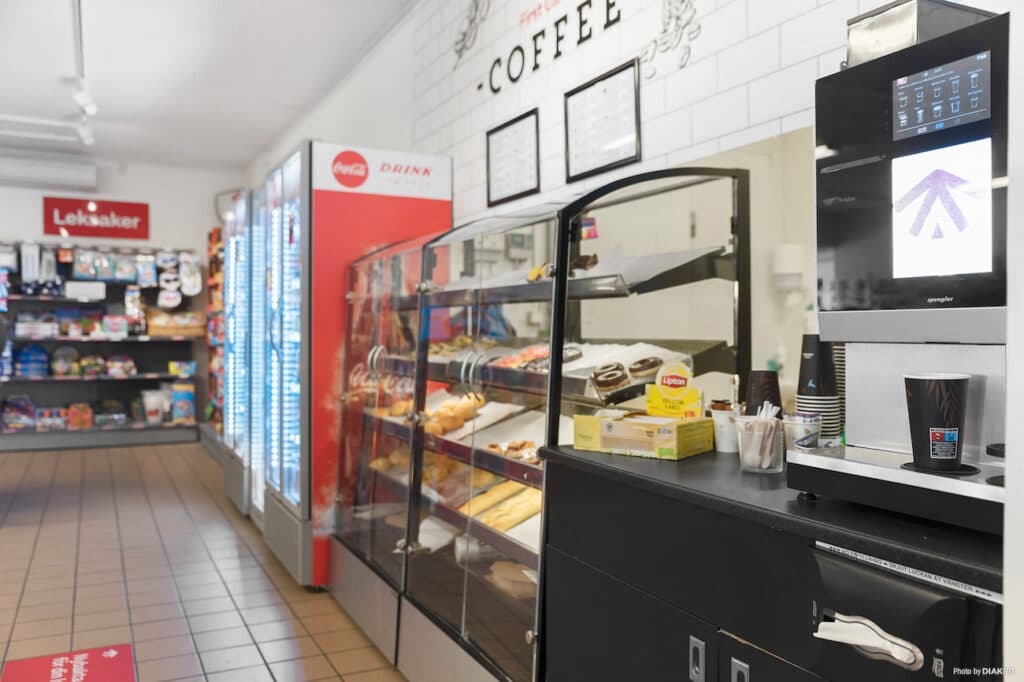 Björkäng - Varberg Butik