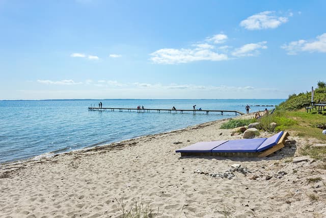 First Camp Bösöre Strand camping
