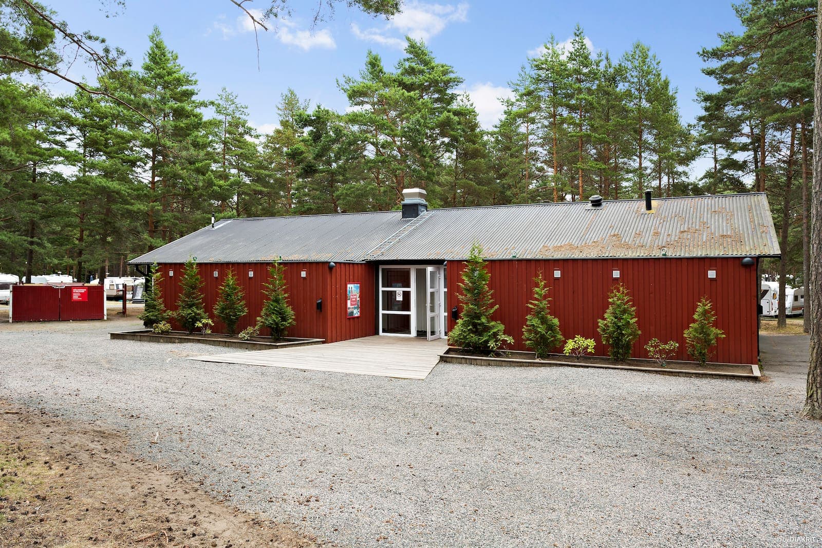 First Camp Åhus - Kristianstad Camping