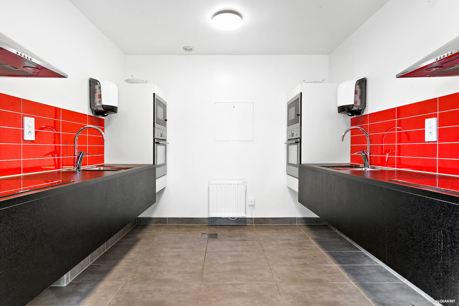 First Camp Åhus - Kristianstad Camping