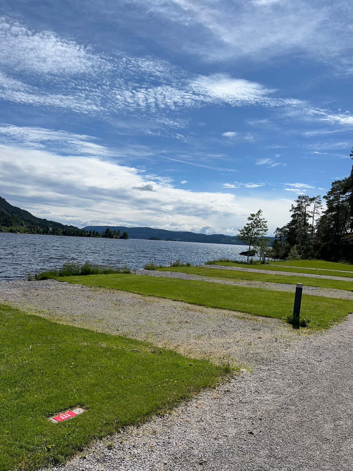 First Camp Norsjø – Telemark