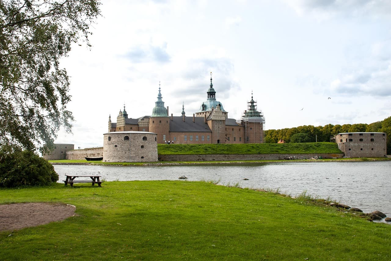 Att göra i Kalmar