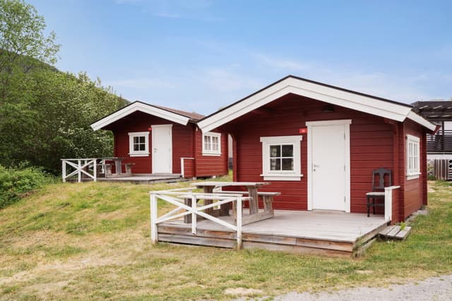 Gol-Thoringhytte Plus-2025