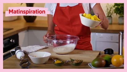 Recept Ica Stammis First Camp