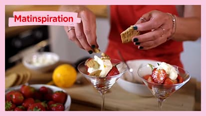 Recept Ica Stammis First Camp