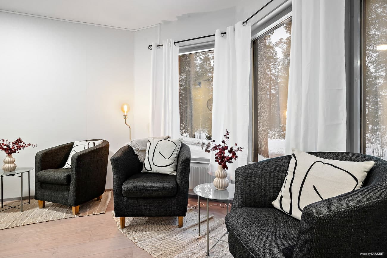 Moraparken hotell First Camp